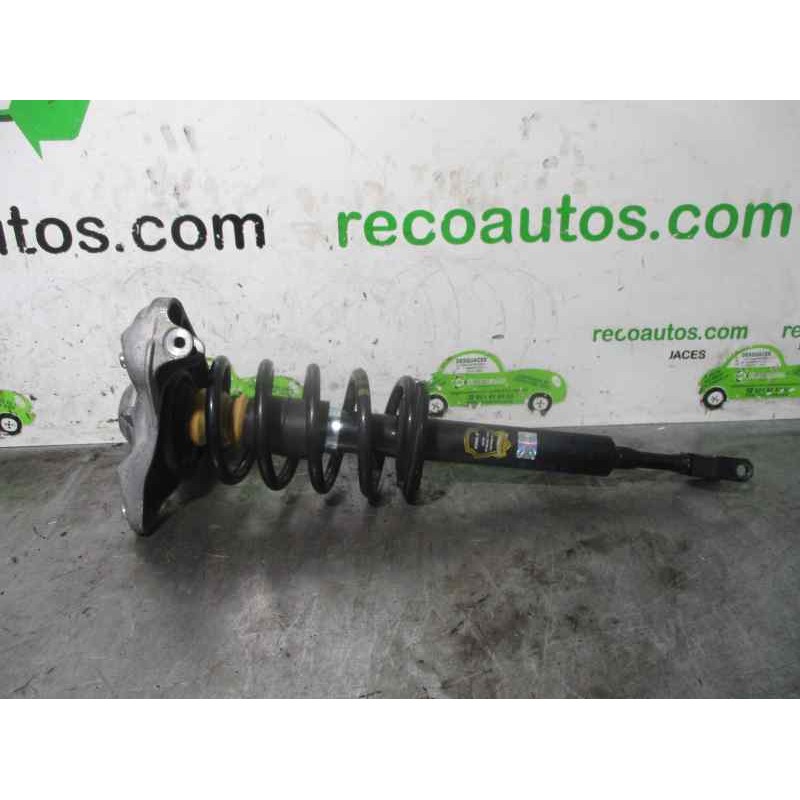 Recambio de amortiguador delantero derecho para skoda superb (3u4) 1.9 tdi referencia OEM IAM  423093JP 