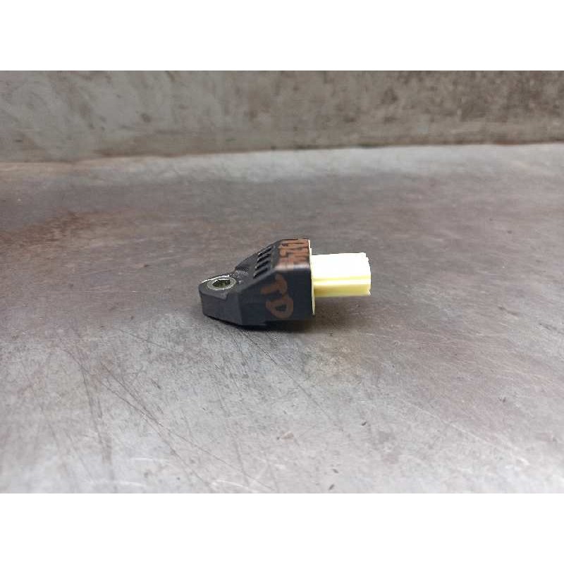 Recambio de sensor impacto para toyota prius (nhw30) 1.8 16v cat (híbrido) referencia OEM IAM   