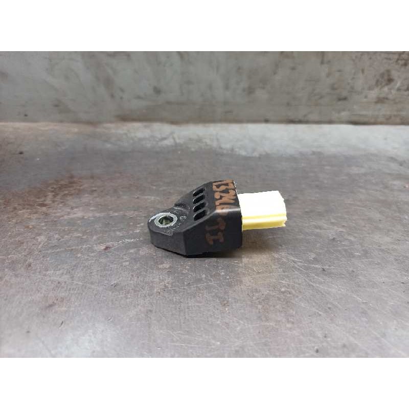 Recambio de sensor impacto para toyota prius (nhw30) 1.8 16v cat (híbrido) referencia OEM IAM   