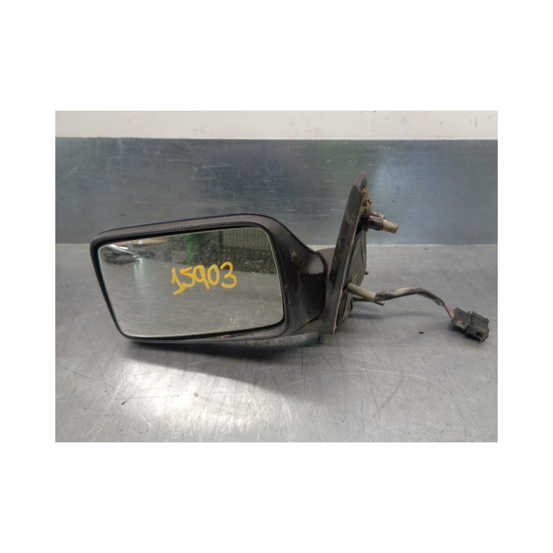 Recambio de retrovisor izquierdo para volkswagen vento (1h2) cl referencia OEM IAM  5 PINES 4 PUERTAS - AZUL