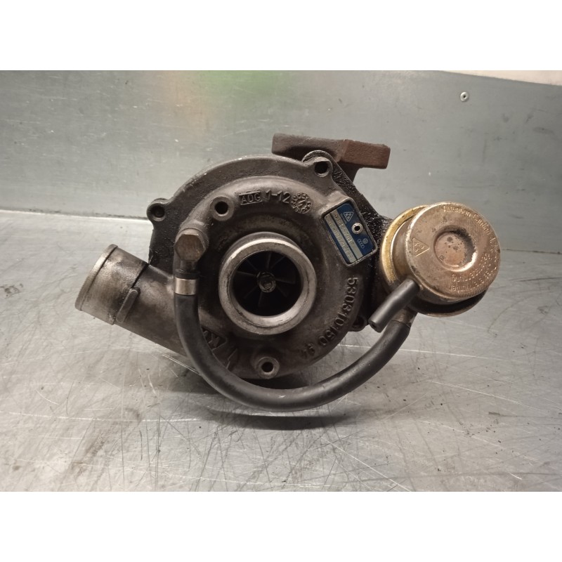 Recambio de turbocompresor para volkswagen vento (1h2) cl referencia OEM IAM 028145701R K03003/95155 KKK