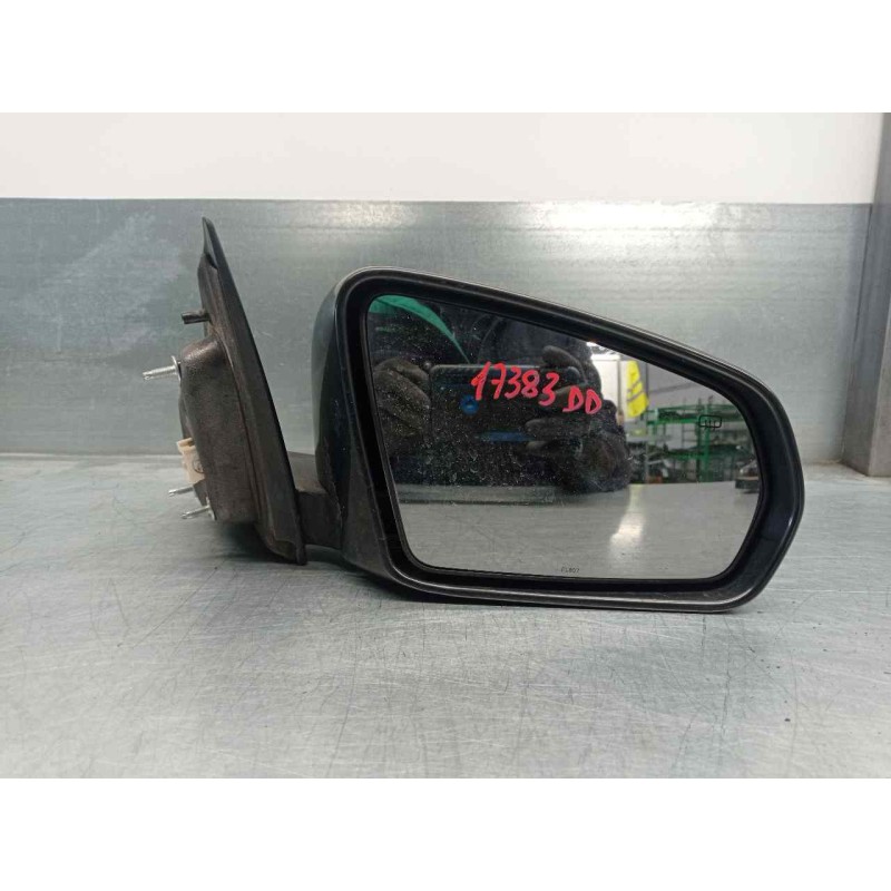 Recambio de retrovisor derecho para dodge avenger se referencia OEM IAM 4389482AB 5 PINES 4 PUERTAS