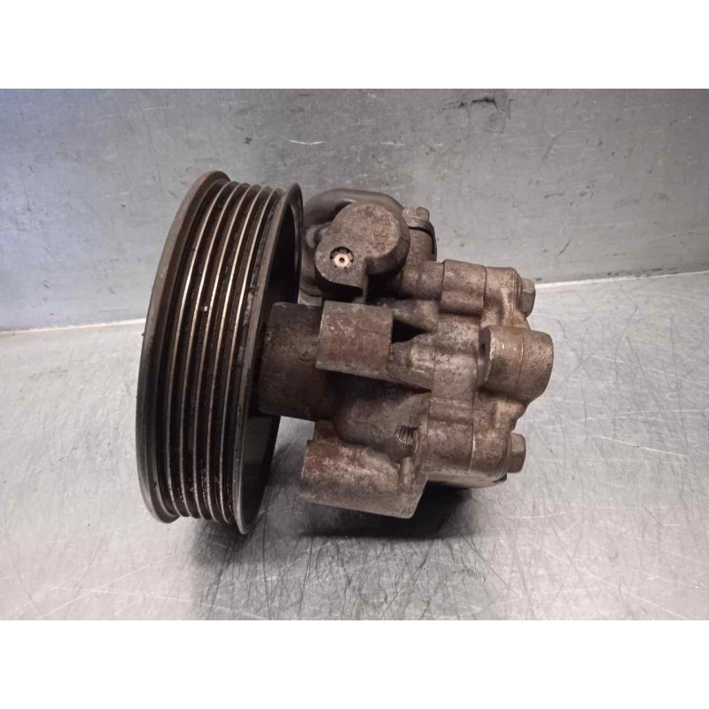 Recambio de bomba direccion para kia carens 2.0 turbodiesel cat referencia OEM IAM OK2KC32600  KOSCO