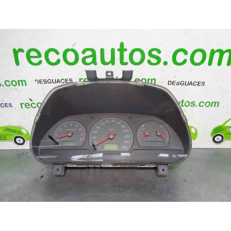 Recambio de cuadro instrumentos para volvo v40 familiar 1.8 cat (1783 cm3. multipoint) referencia OEM IAM 30889708B  