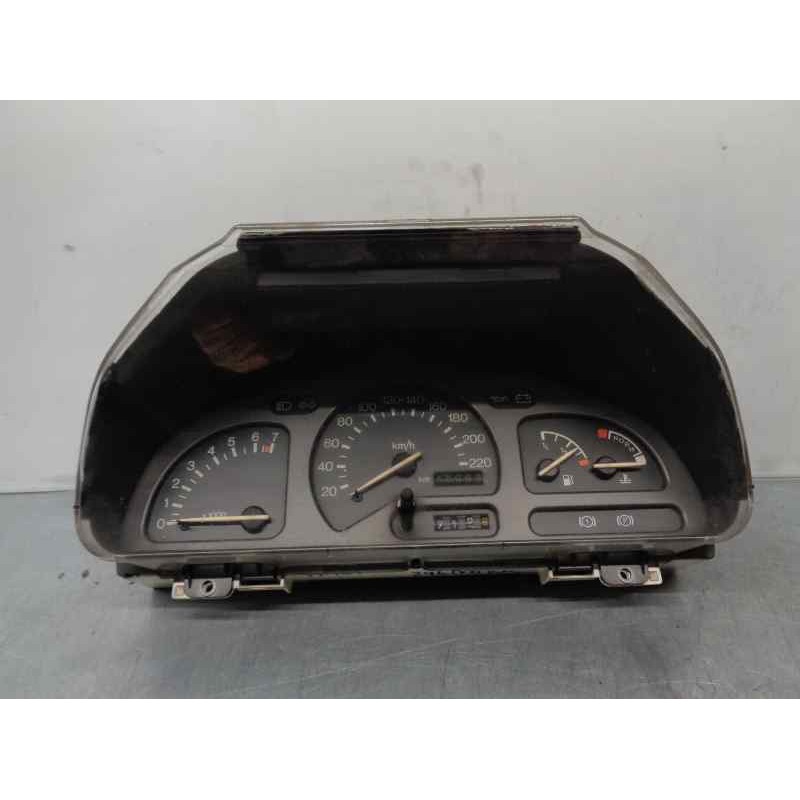 Recambio de cuadro instrumentos para ford fiesta berl./express 1.4 referencia OEM IAM 84FB10848BB  