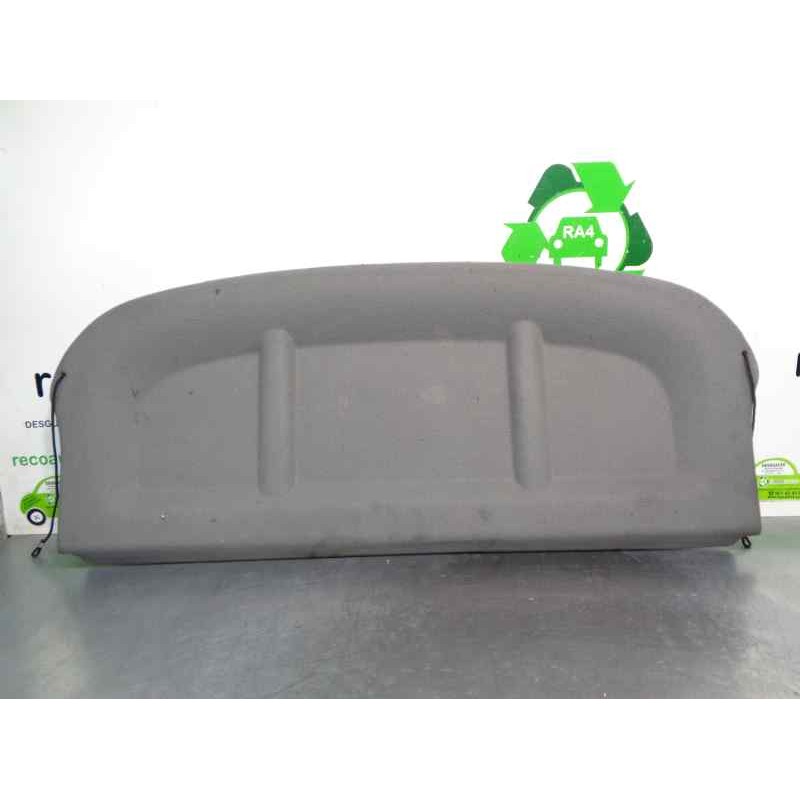 Recambio de bandeja trasera para chevrolet lacetti 1.6 cat referencia OEM IAM 96414562  