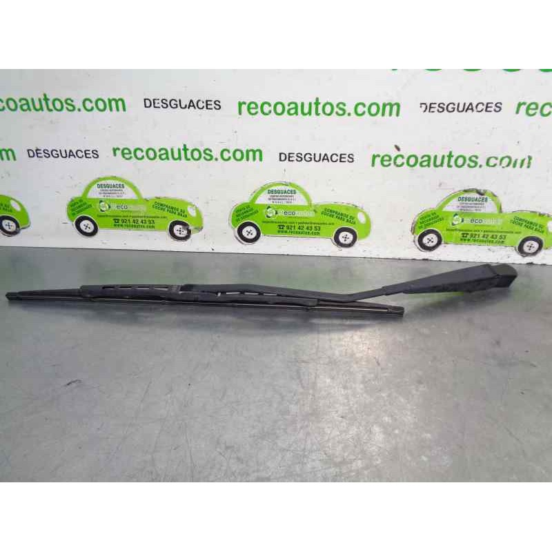 Recambio de brazo limpia trasero para chevrolet lacetti 1.6 cat referencia OEM IAM 96548791 