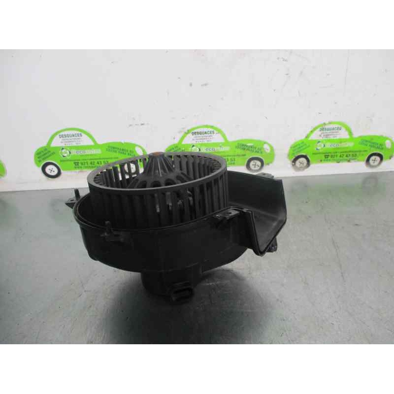 Recambio de motor calefaccion para fiat seicento (187) 1.1 referencia OEM IAM 571221200  