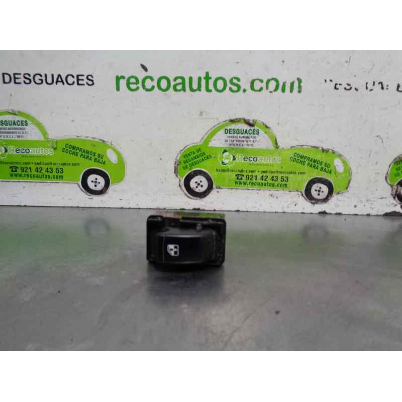 Recambio de mando elevalunas delantero derecho para chevrolet lacetti 1.6 cat referencia OEM IAM 621W04790  