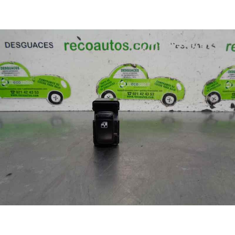 Recambio de mando elevalunas trasero izquierdo para chevrolet lacetti 1.6 cat referencia OEM IAM 621W04790  