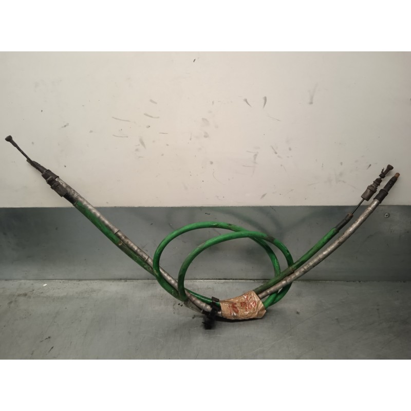 Recambio de cableado para peugeot expert kasten furg. referencia OEM IAM 1401352380  DURA