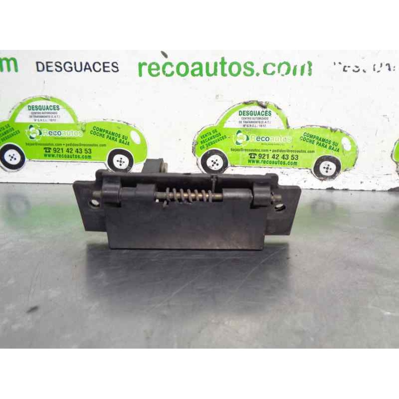 Recambio de maneta exterior porton para chevrolet lacetti 1.6 cat referencia OEM IAM 96349859  