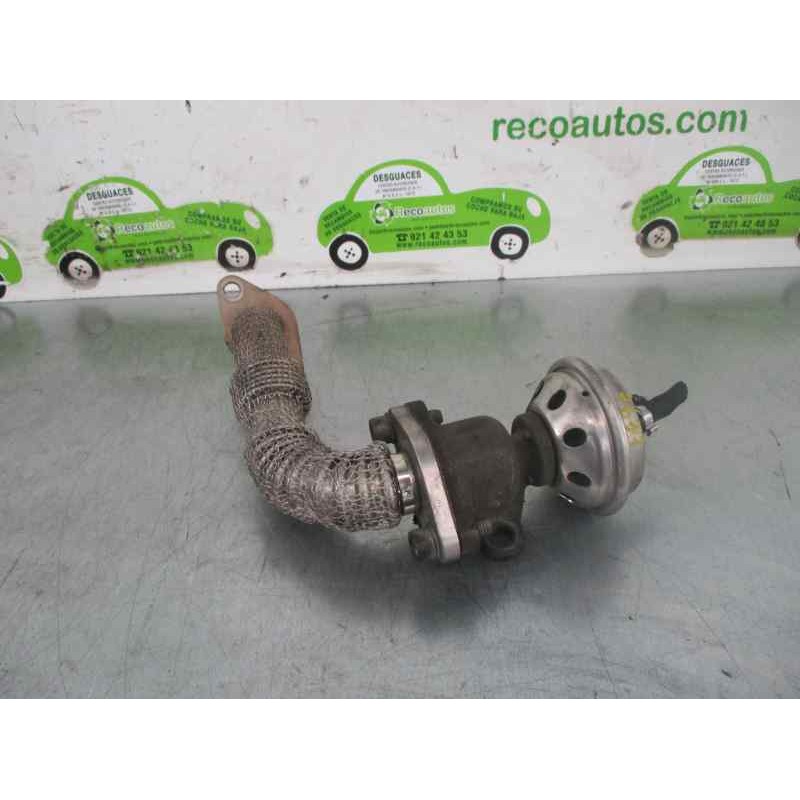 Recambio de valvula egr para audi a4 berlina (b5) 1.9 tdi referencia OEM IAM 028131501E 72172303 PIERBURG