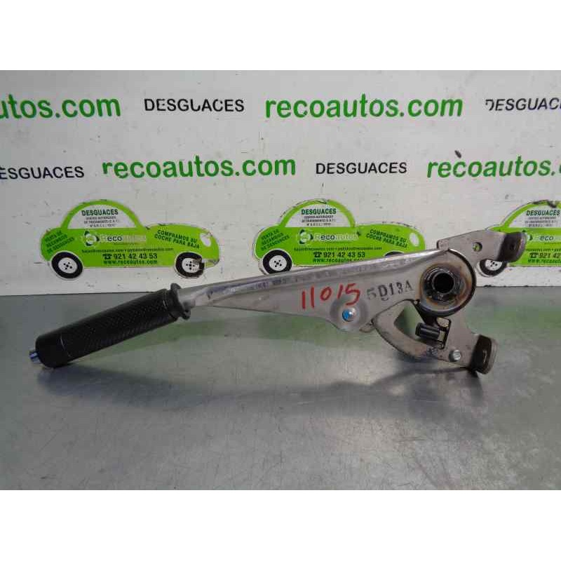 Recambio de palanca freno de mano para chevrolet lacetti 1.6 cat referencia OEM IAM 96549821  