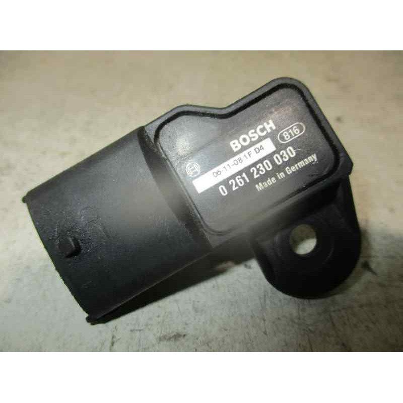 Recambio de sensor para tata indica 1.4 diesel referencia OEM IAM  0261230030 BOSCH