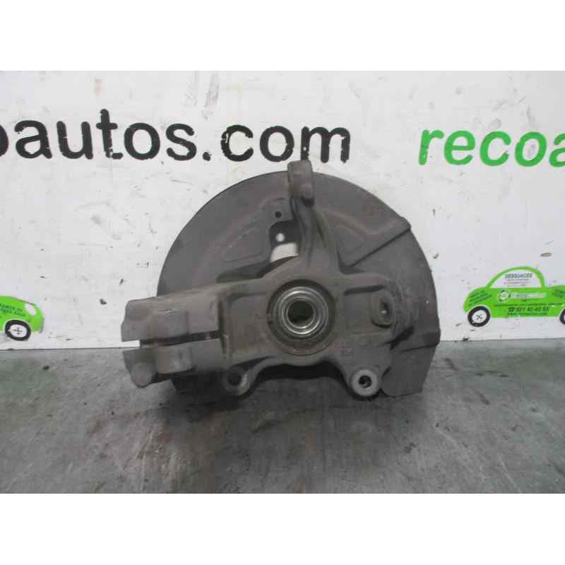 Recambio de mangueta delantera derecha para volvo s60 lim. 2.0 diesel cat referencia OEM IAM 6G913K170A  