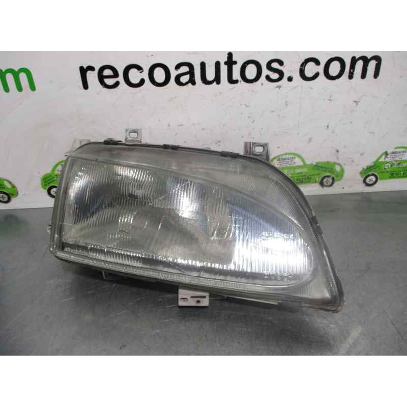 Recambio de faro derecho para ford galaxy (vx) 2.3 16v cat referencia OEM IAM  0301048312 BOSCH