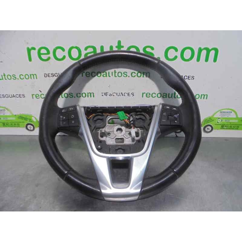 Recambio de volante para volvo s60 lim. 2.0 diesel cat referencia OEM IAM P31250592  