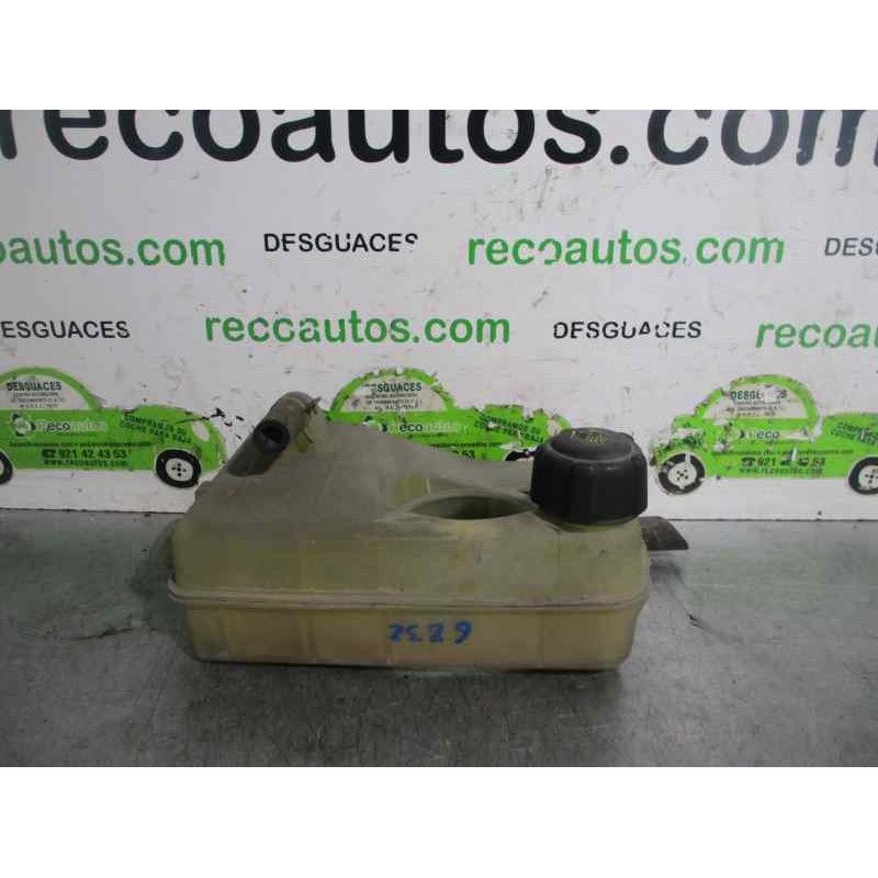 Recambio de deposito expansion para renault twingo (co6) 1.2 referencia OEM IAM 7700842667C  