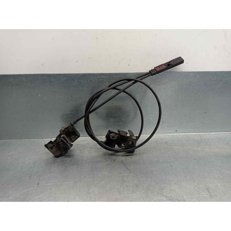 Recambio de cerradura capot para mercedes clase cls (w219) 3.0 cdi cat referencia OEM IAM A2198800060  