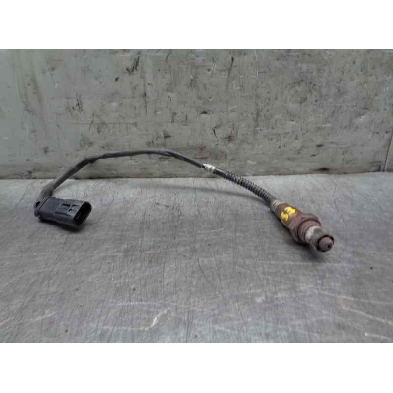 Recambio de sonda lambda para renault laguna ii (bg0) 1.8 cat referencia OEM IAM 770007433 0258006046 BOSCH