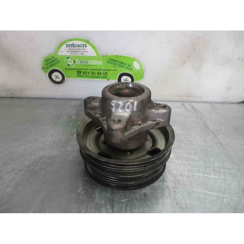 Recambio de bomba servodireccion para volvo s60 lim. 2.0 diesel cat referencia OEM IAM 31258133 F569739 