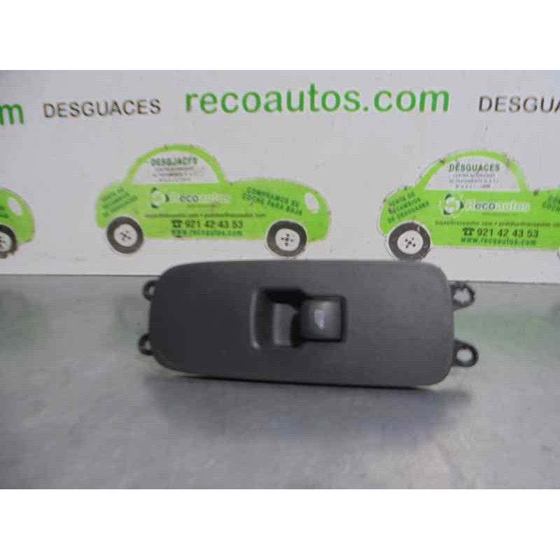 Recambio de mando elevalunas delantero derecho para volvo s60 lim. 2.0 diesel cat referencia OEM IAM 31272012 