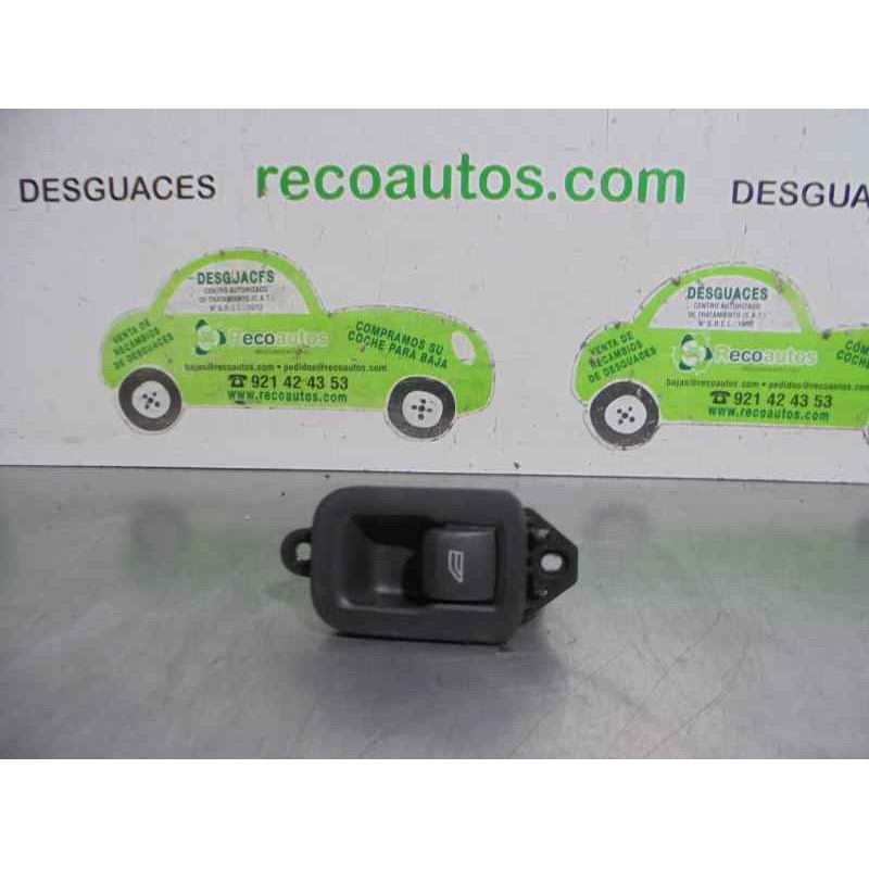 Recambio de mando elevalunas trasero izquierdo para volvo s60 lim. 2.0 diesel cat referencia OEM IAM 31272013 