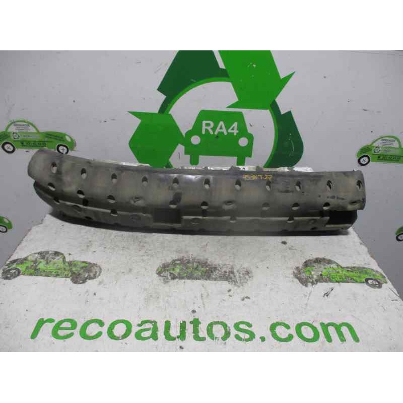 Recambio de refuerzo paragolpes trasero para citroen zx 1.6 referencia OEM IAM  IZQUIERDA 