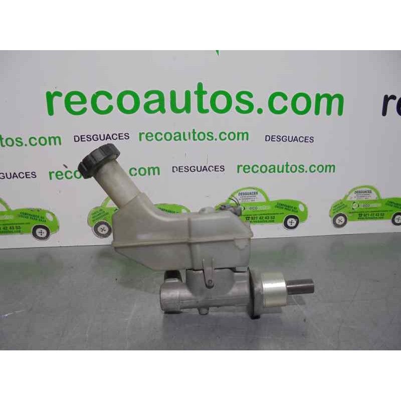 Recambio de bomba freno para renault modus 1.5 dci diesel referencia OEM IAM 8200129956  