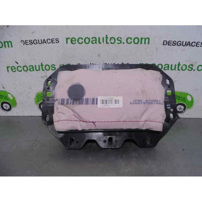 Recambio de airbag delantero derecho para citroen c5 berlina exclusive referencia OEM IAM 9682465980  