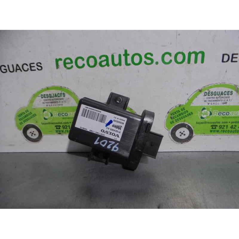 Recambio de modulo electronico para volvo s60 lim. 2.0 diesel cat referencia OEM IAM 31324550  