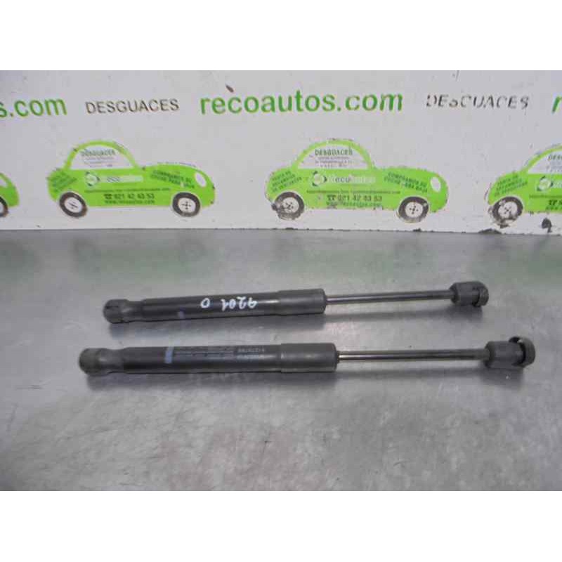 Recambio de amortiguadores capo para volvo s60 lim. 2.0 diesel cat referencia OEM IAM 31278769 