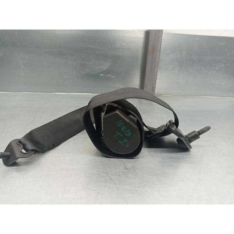 Recambio de cinturon seguridad trasero izquierdo para dacia lodgy 1.6 sce cat referencia OEM IAM 8884143899R 6345444 5 PUERTAS