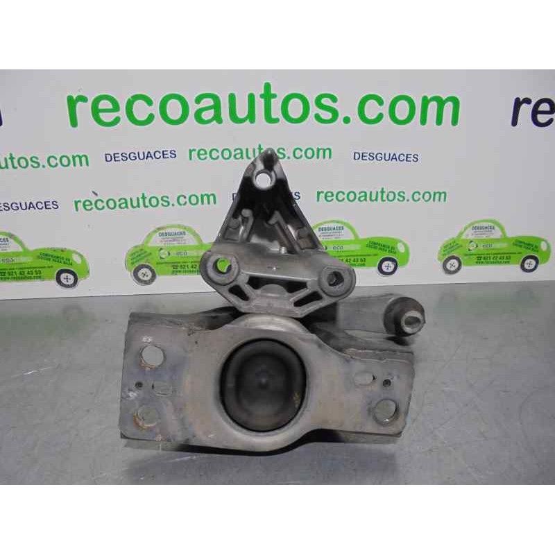 Recambio de soporte motor para renault modus 1.5 dci diesel referencia OEM IAM 8200239895  