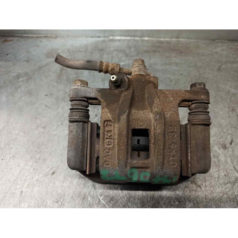 Recambio de pinza freno trasera izquierda para chevrolet lacetti 1.6 cat referencia OEM IAM 96800085  