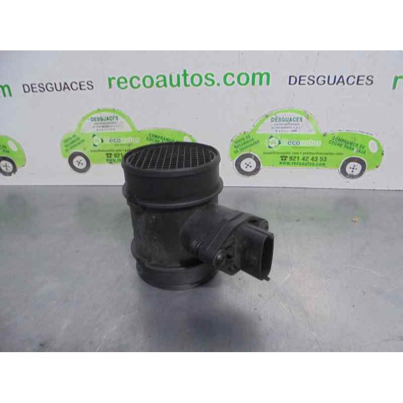 Recambio de caudalimetro para chrysler grand voyager (rg) 2.5 referencia OEM IAM 05293155AB 0281002451 BOSCH