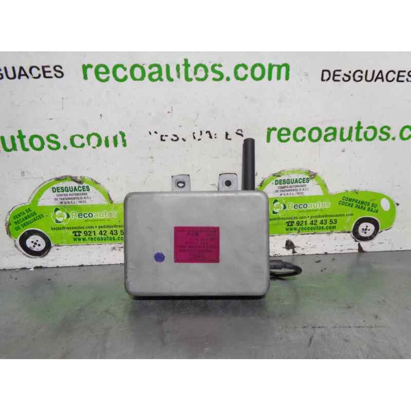 Recambio de modulo electronico para hyundai accent (lc) 1.5 cat referencia OEM IAM 9540025200  