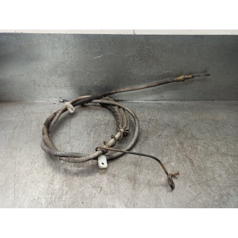 Recambio de cableado para ford tourneo connect (tc7) 1.8 tdci cat referencia OEM IAM 5135369 