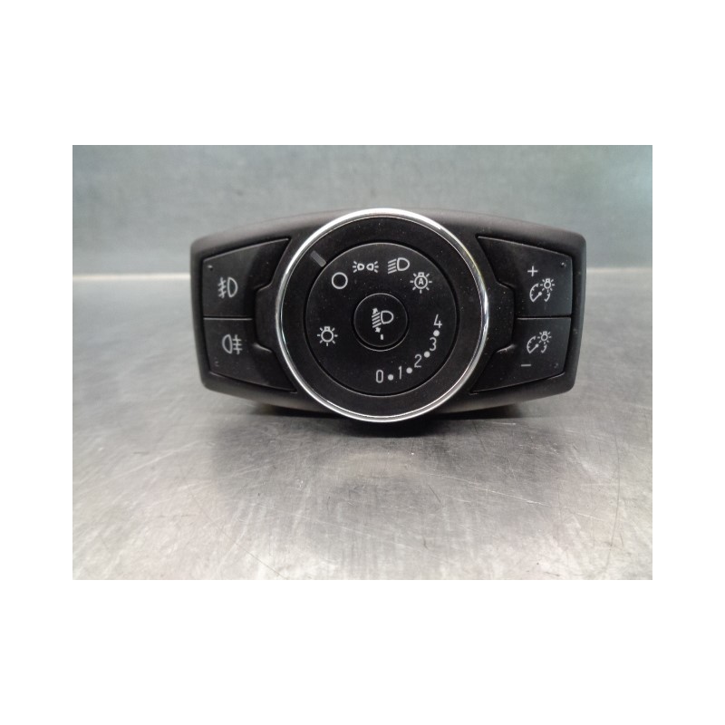 Recambio de mando luces salpicadero para ford focus lim. (cb8) 1.0 ecoboost cat referencia OEM IAM BM5T13A024CD 