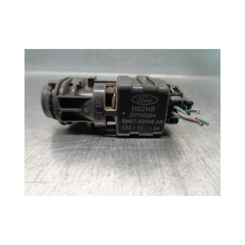 Recambio de sensor para ford focus lim. (cb8) 1.0 ecoboost cat referencia OEM IAM   