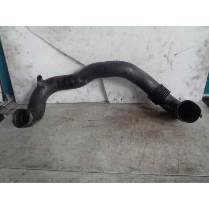 Recambio de tubo para renault master ii phase 2 caja cerrada 2.5 diesel referencia OEM IAM 8200261965 