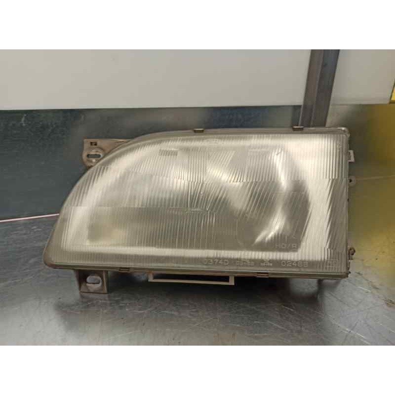 Recambio de faro izquierdo para ford transit, combi 1995 2.5 diesel cat referencia OEM IAM 95VG13006  