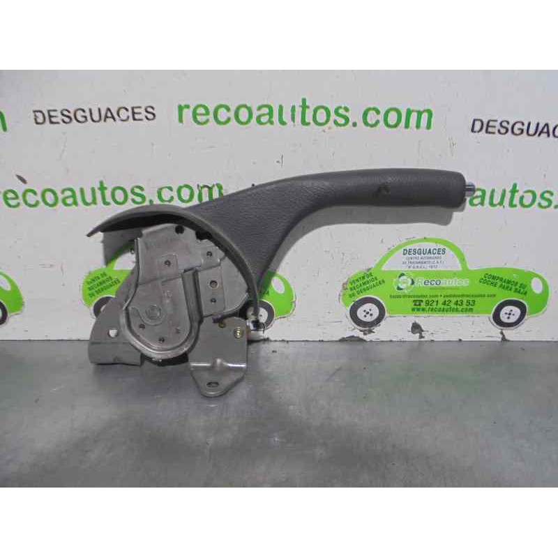 Recambio de palanca freno de mano para toyota avensis berlina (t25) 2.0 d-cat referencia OEM IAM   