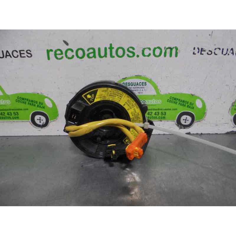 Recambio de anillo airbag para toyota avensis berlina (t25) 2.0 d-cat referencia OEM IAM 