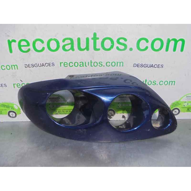 Recambio de molduras delanteras para chrysler grand voyager (rg) 2.5 referencia OEM IAM   