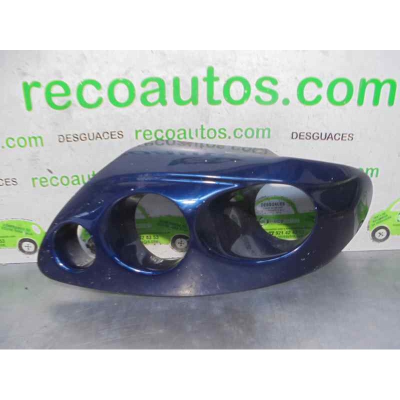 Recambio de molduras delanteras para chrysler grand voyager (rg) 2.5 referencia OEM IAM   