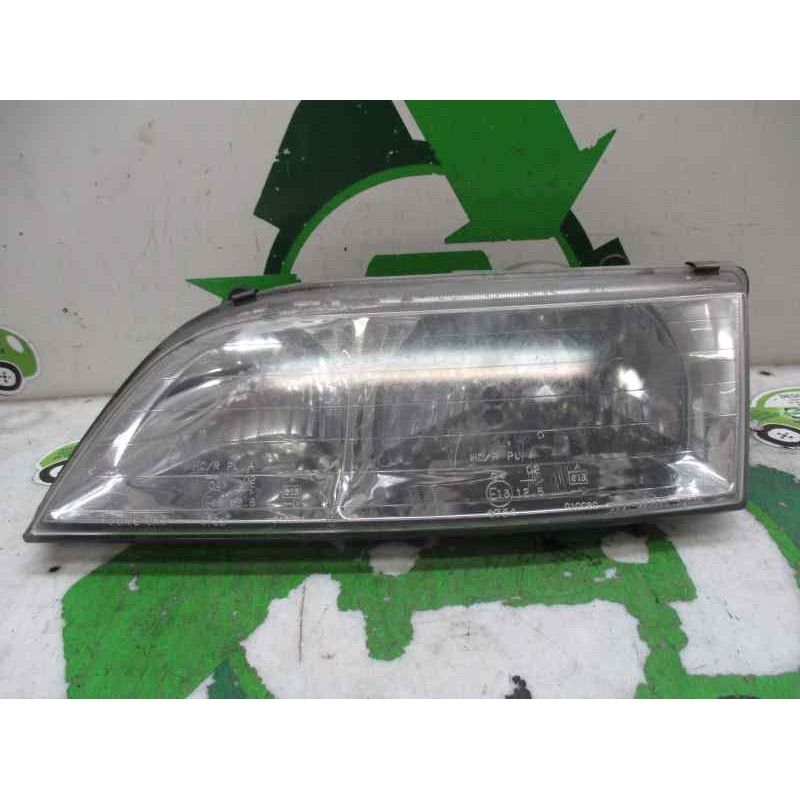 Recambio de faro izquierdo para daewoo aranos 1.8 referencia OEM IAM   