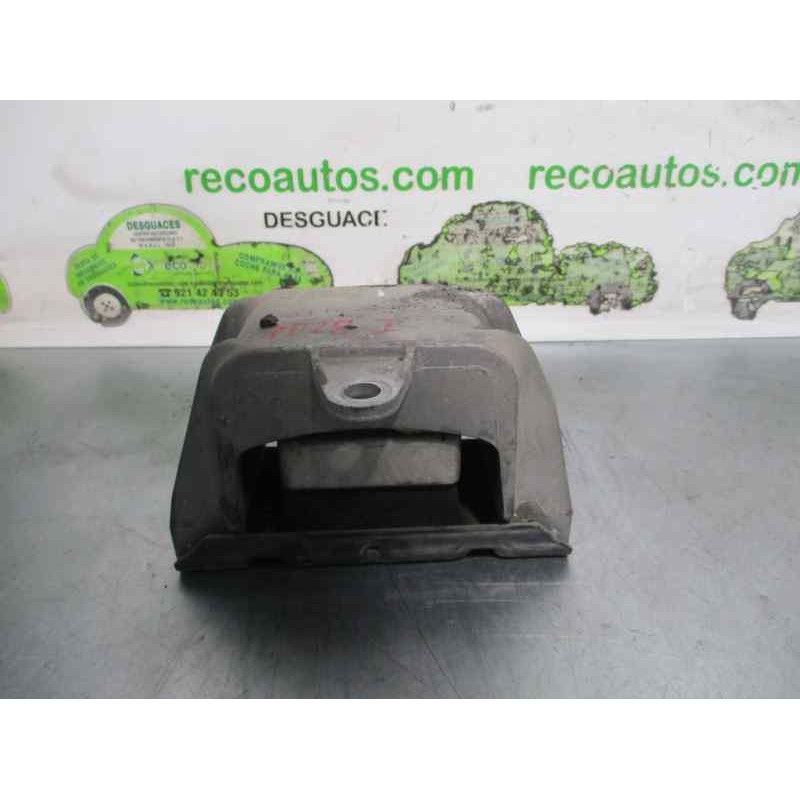 Recambio de soporte motor izquierdo para seat toledo (1m2) 1.9 tdi referencia OEM IAM 1J0199555  