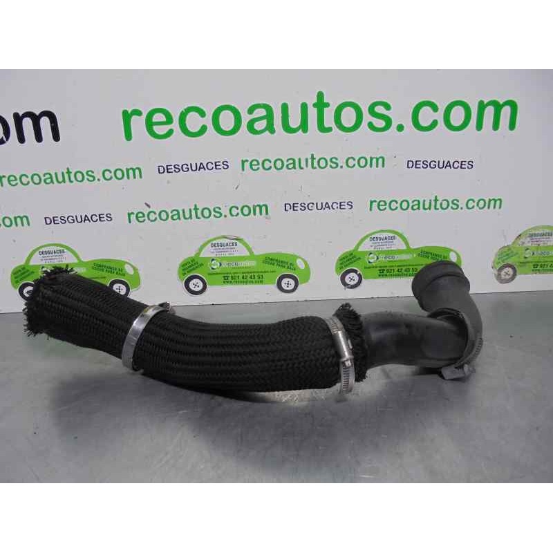 Recambio de tubo para ssangyong rodius 2.0 td cat referencia OEM IAM  AP101350A 